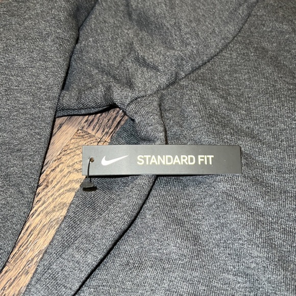 Nike® Studio Mock Neck Versa Pullover - NWT - Size 1X - Picture 5 of 15